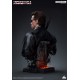 Terminator 2: T800 1:1 Scale Bust